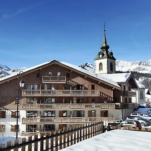 Résidence Odalys Le Village Appart hôtel